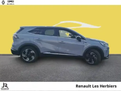 Photo 12 Renault Symbioz  1.6 E-Tech full hybrid 145ch Iconic