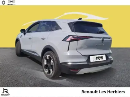 Photo 13 Renault Symbioz  1.6 E-Tech full hybrid 145ch Iconic