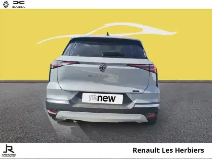 Photo 10 Renault Symbioz  1.6 E-Tech full hybrid 145ch Iconic