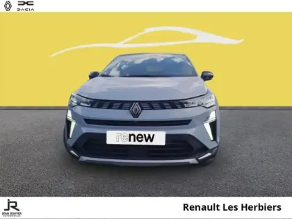 Photo 8 Renault Symbioz  1.6 E-Tech full hybrid 145ch Iconic