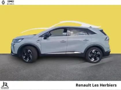 Photo 9 Renault Symbioz  1.6 E-Tech full hybrid 145ch Iconic