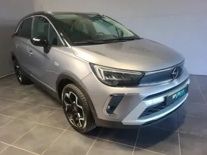 OPEL Crossland Ultimate