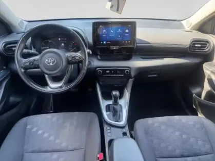 Photo 7 Toyota Yaris  116h Dynamic 5p MY22
