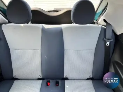 Photo 11 Fiat 500  e 95ch Action