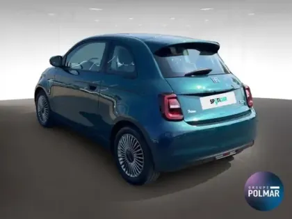 Photo 6 Fiat 500  e 95ch Action