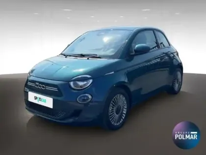 Photo Fiat 500 Action