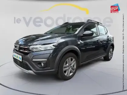 Photo Dacia Sandero Stepway Confort