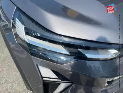 Photo 11 Renault Captur  1.6 E-Tech full hybrid 145ch Techno