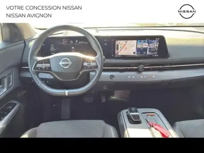 Photo 7 Nissan Ariya  Electrique 242ch 87kWh Evolve