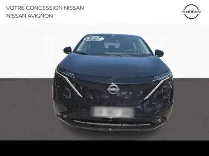 Photo 6 Nissan Ariya  Electrique 242ch 87kWh Evolve