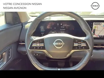 Photo 8 Nissan Ariya  Electrique 242ch 87kWh Evolve