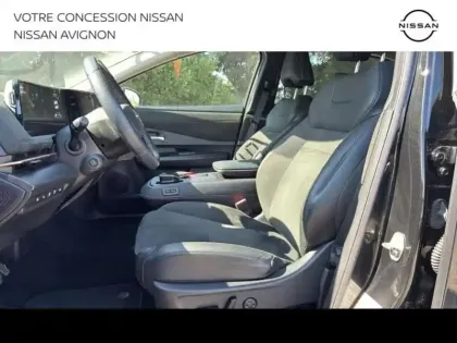 Photo 13 Nissan Ariya  Electrique 242ch 87kWh Evolve