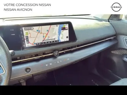 Photo 10 Nissan Ariya  Electrique 242ch 87kWh Evolve