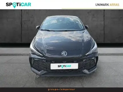 Photo 16 Mg Mg3  1.5 Hybrid+ 195ch Luxury
