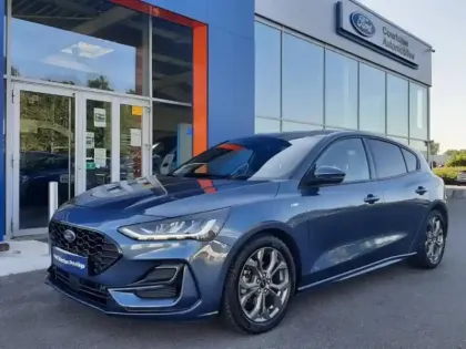 Photo Ford Focus St-line X