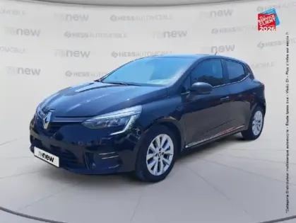 Photo Renault Clio Evolution