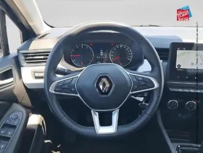 Photo 11 Renault Clio  1.0 TCe 90ch Evolution