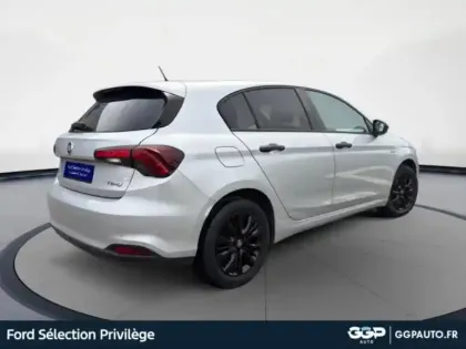 Photo 19 Fiat Tipo  1.3 MultiJet 95ch  S/S MY19 5p