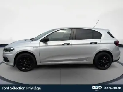 Photo 16 Fiat Tipo  1.3 MultiJet 95ch  S/S MY19 5p