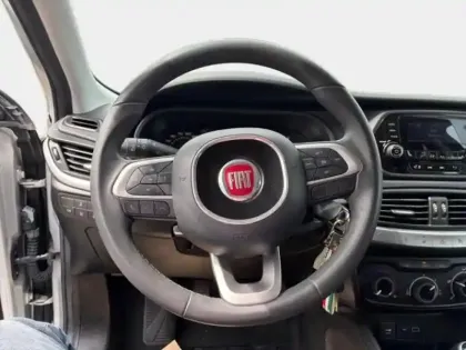 Photo 29 Fiat Tipo  1.3 MultiJet 95ch  S/S MY19 5p