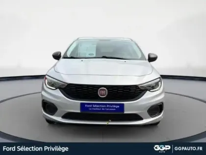 Photo 7 Fiat Tipo  1.3 MultiJet 95ch  S/S MY19 5p