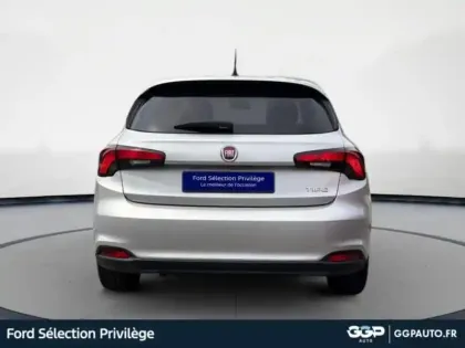 Photo 18 Fiat Tipo  1.3 MultiJet 95ch  S/S MY19 5p