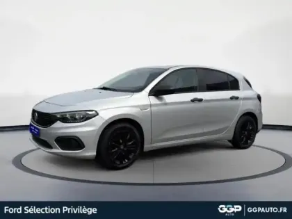 Photo 15 Fiat Tipo  1.3 MultiJet 95ch  S/S MY19 5p