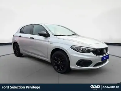 Photo 6 Fiat Tipo  1.3 MultiJet 95ch  S/S MY19 5p
