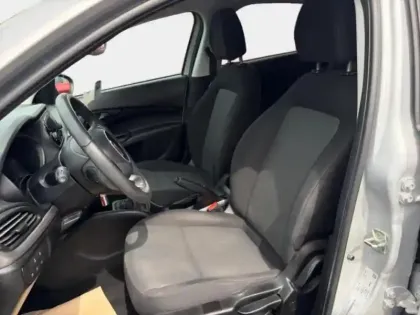 Photo 13 Fiat Tipo  1.3 MultiJet 95ch  S/S MY19 5p