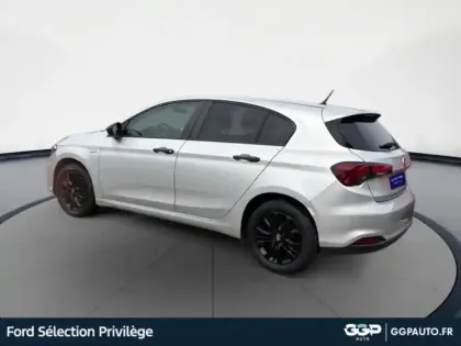 Photo 17 Fiat Tipo  1.3 MultiJet 95ch  S/S MY19 5p