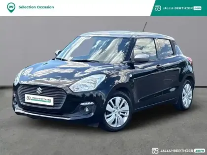 Photo 15 Suzuki Swift  1.0 Boosterjet 111ch Privilège