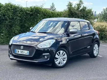 Photo Suzuki Swift Privilège