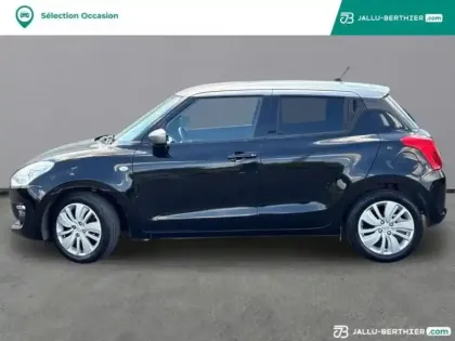 Photo 19 Suzuki Swift  1.0 Boosterjet 111ch Privilège