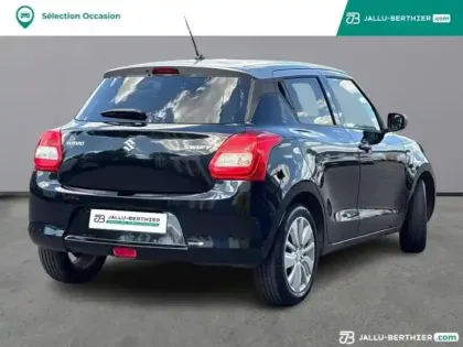 Photo 18 Suzuki Swift  1.0 Boosterjet 111ch Privilège