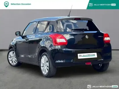 Photo 17 Suzuki Swift  1.0 Boosterjet 111ch Privilège