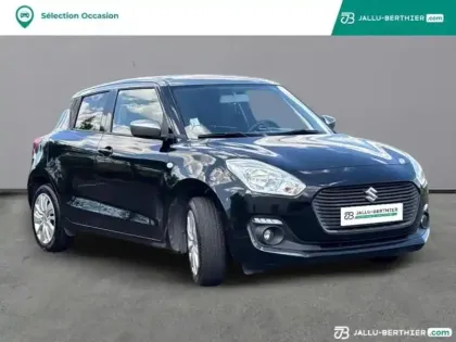 Photo 16 Suzuki Swift  1.0 Boosterjet 111ch Privilège