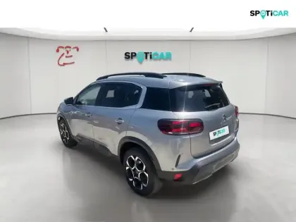 Photo 17 Citroën C5 aircross  BlueHDi 130ch S&S Shine EAT8
