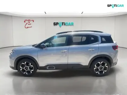 Photo 16 Citroën C5 aircross  BlueHDi 130ch S&S Shine EAT8