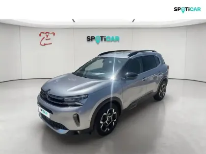 Photo 15 Citroën C5 aircross  BlueHDi 130ch S&S Shine EAT8