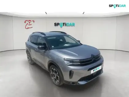Photo 23 Citroën C5 aircross  BlueHDi 130ch S&S Shine EAT8