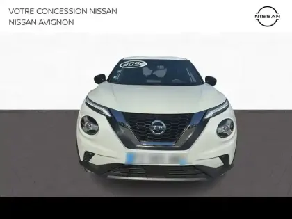 Photo 16 Nissan Juke  1.0 DIG-T 114ch Tekna DCT 2021