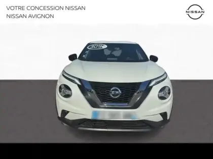 Photo 5 Nissan Juke  1.0 DIG-T 114ch Tekna DCT 2021