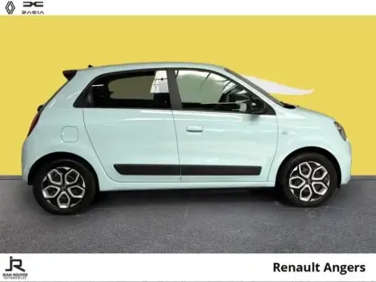 Photo 13 Renault Twingo  E-Tech Electric Equilibre R80 Achat Intégral