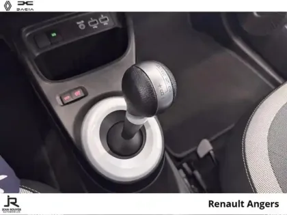 Photo 5 Renault Twingo  E-Tech Electric Equilibre R80 Achat Intégral