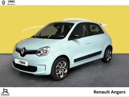 Photo Renault Twingo Equilibre