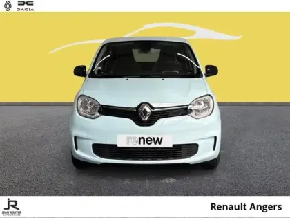 Photo 8 Renault Twingo  E-Tech Electric Equilibre R80 Achat Intégral