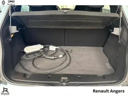 Photo 6 Renault Twingo  E-Tech Electric Equilibre R80 Achat Intégral