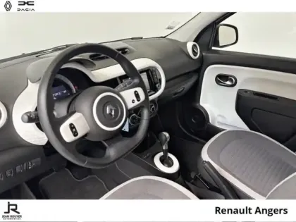 Photo 14 Renault Twingo  E-Tech Electric Equilibre R80 Achat Intégral