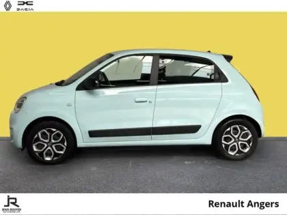 Photo 9 Renault Twingo  E-Tech Electric Equilibre R80 Achat Intégral