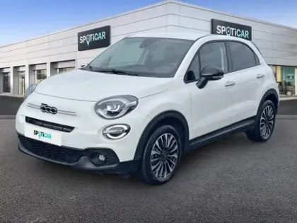 Photo Fiat 500 Base